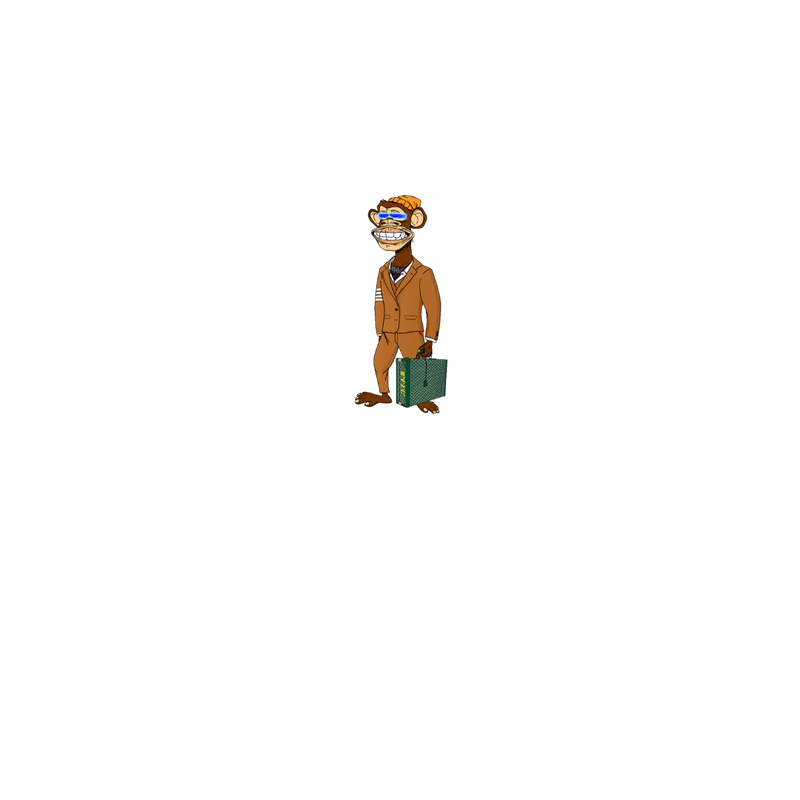 Camiseta "BAYC Never Bored"